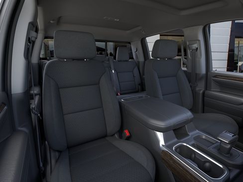 New 2026 GMC Sierra 1500 Elevation w/ Preferred Package AWD/4WD image 16