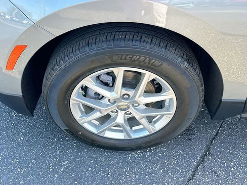 Certified 2023 Chevrolet Equinox LT image 29