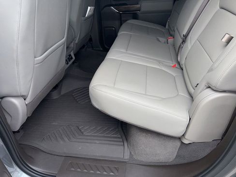 Used 2021 Chevrolet Silverado 1500 LT w/ All Star Edition Plus image 8