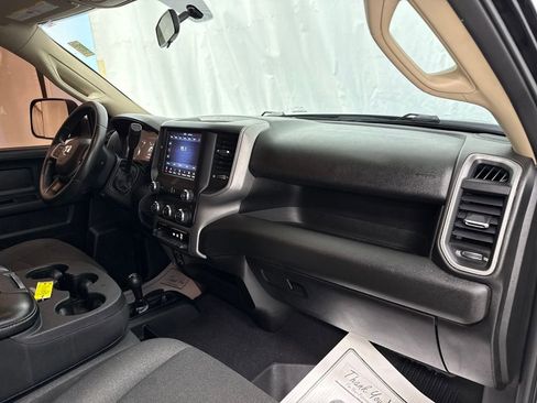 Used 2020 RAM 2500 Tradesman image 10