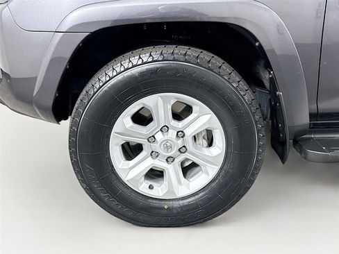 Certified 2023 Toyota 4Runner SR5 Premium image 12