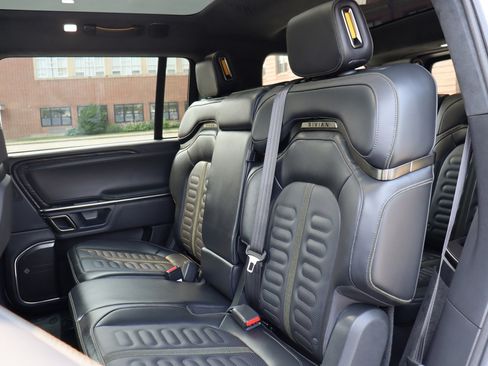 Used 2024 Rivian R1S Adventure Dual AWD/4WD image 14