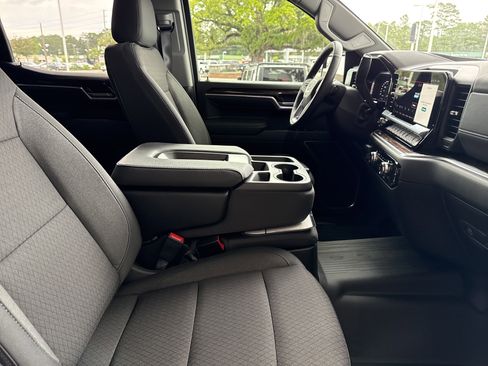 Used 2026 GMC Sierra 1500 Elevation w/ Elevation Select Package AWD/4WD image 31
