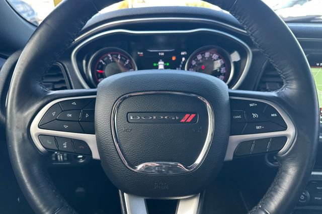 Used 2018 Dodge Challenger SXT Plus RWD image 26