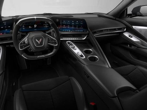 New 2026 Chevrolet Corvette Z06 image 27