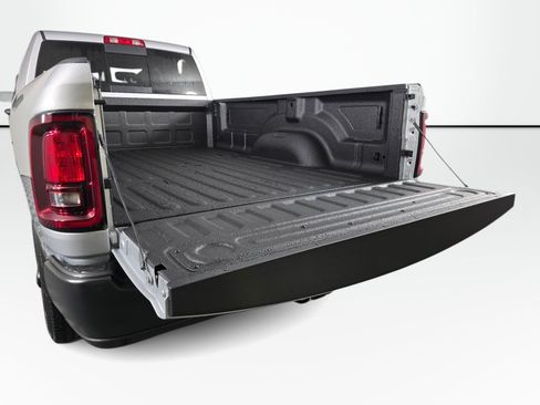 New 2026 RAM 2500 Tradesman AWD/4WD image 14