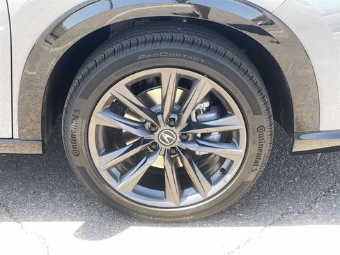 New 2025 Acura ADX A-Spec image 11