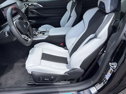 New 2027 BMW M4 Competition AWD/4WD image 15