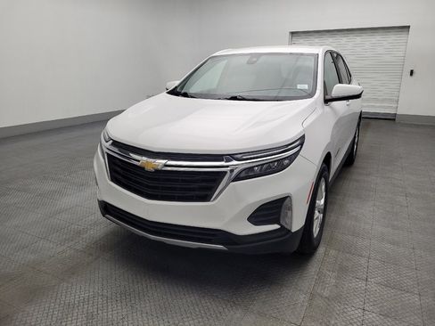 Used 2022 Chevrolet Equinox LT image 15