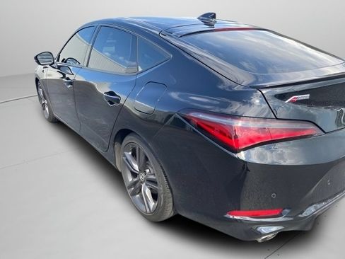 Used 2024 Acura Integra A-Spec FWD image 12