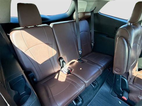 Used 2018 Buick Enclave Avenir image 27