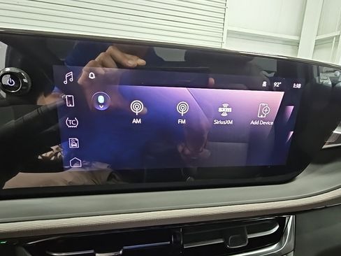 New 2026 Buick Envista Avenir image 16