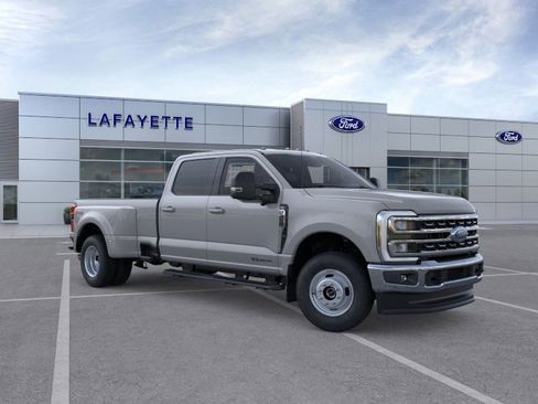New 2026 Ford F350 image 37