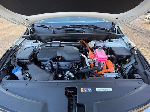 Used 2026 Kia Sportage EX w/ EX Panoramic Sunroof Package image 27