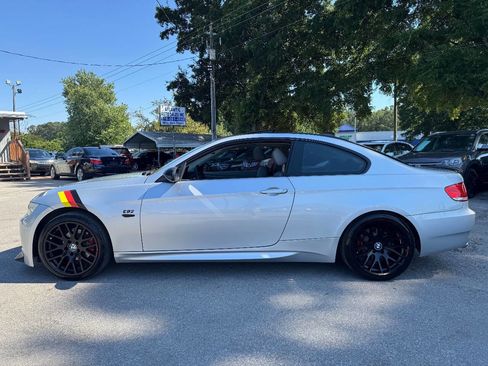 Used 2007 BMW 328i Coupe RWD image 8
