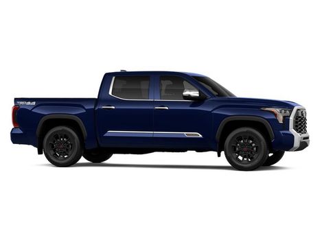 New 2026 Toyota Tundra 1794 Edition AWD/4WD image 13