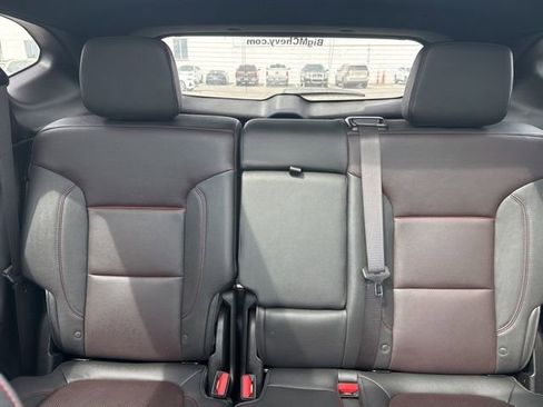 Used 2023 Chevrolet Blazer RS w/ Driver Confidence II Package image 23