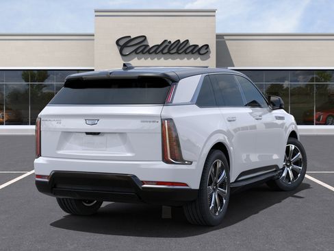 New 2025 Cadillac Escalade IQ Luxury 2 AWD/4WD image 4