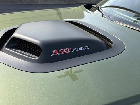 Used 2023 Dodge Challenger R/T Scat Pack w/ Plus Package image 11