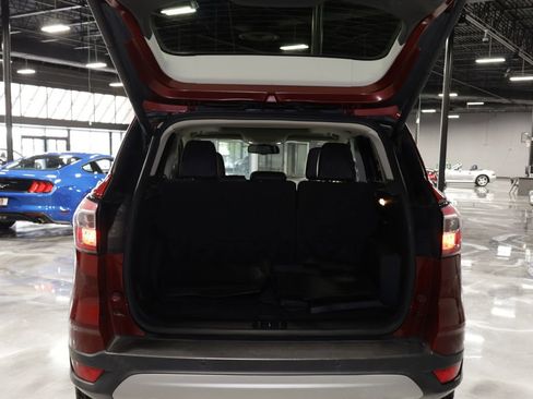 Used 2018 Ford Escape Titanium AWD/4WD image 26