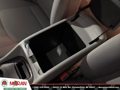 Used 2025 Chevrolet Malibu LT image 18