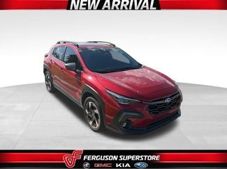 Used 2025 Subaru Crosstrek 2.5i Limited w/ Crosstrek Mirror Package AWD/4WD 360° Tour
