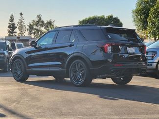 Used 2025 Ford Explorer ST video 2