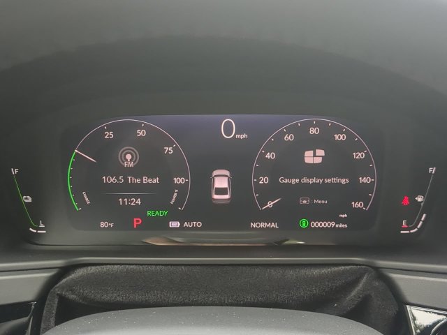 New 2026 Honda Accord Sport image 25