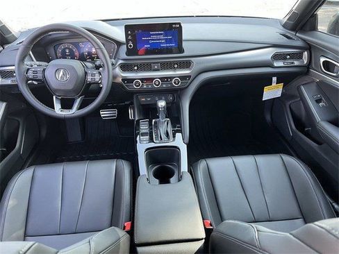 New 2026 Acura Integra A-Spec FWD image 11