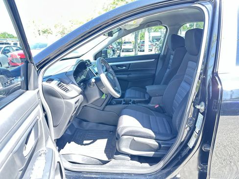 Used 2018 Honda CR-V LX image 10