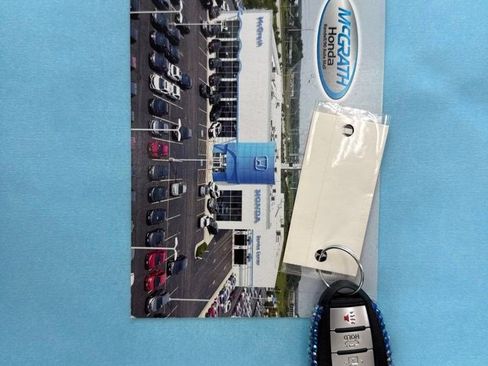 Used 2021 Nissan Altima 2.5 SV FWD image 4