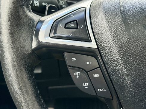 Used 2015 Ford Edge Sport w/ Equipment Group 401A AWD/4WD image 31