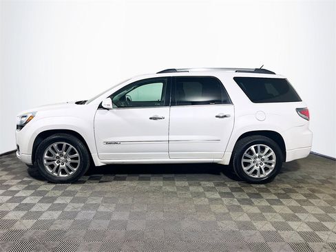 Used 2016 GMC Acadia Denali image 5