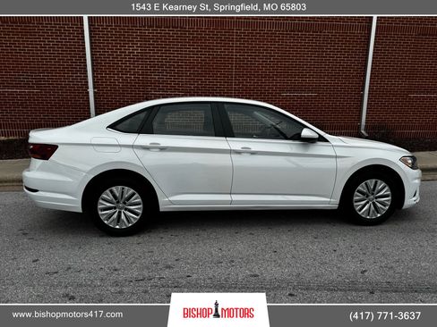Used 2019 Volkswagen Jetta S image 7