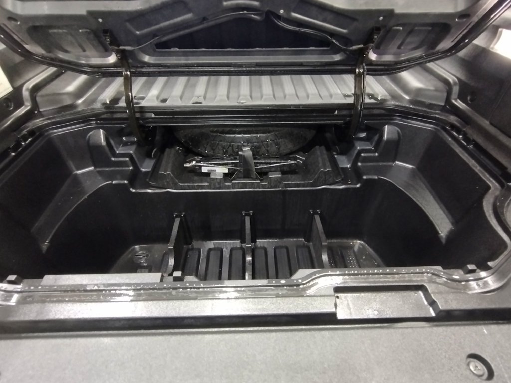 Used 2022 Honda Ridgeline RTL-E image 19