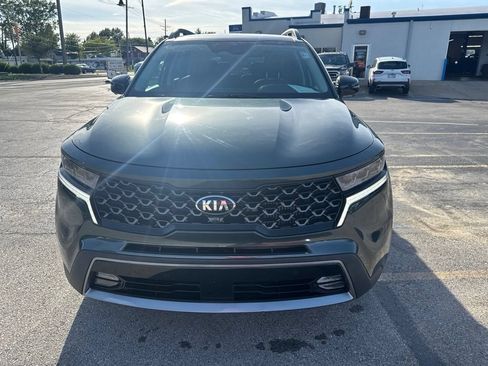 Used 2021 Kia Sorento SX Prestige AWD/4WD image 15