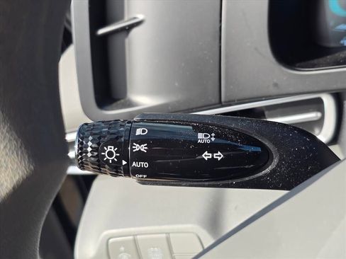 Certified 2025 Hyundai Elantra Blue image 23