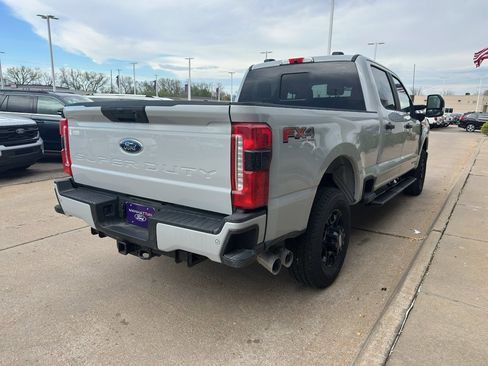 New 2026 Ford F250 XL w/ STX Appearance Package AWD/4WD image 5