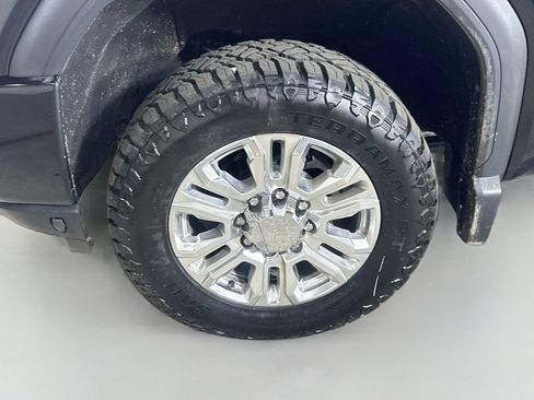 Used 2020 GMC Sierra 2500 Denali w/ Denali Ultimate Package AWD/4WD image 8