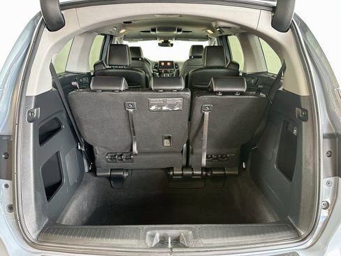 Used 2024 Honda Odyssey Elite image 27