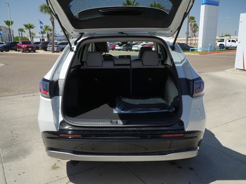 New 2026 Honda HR-V EX-L image 7