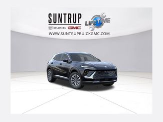 New 2026 Buick Envision Preferred 360° Tour