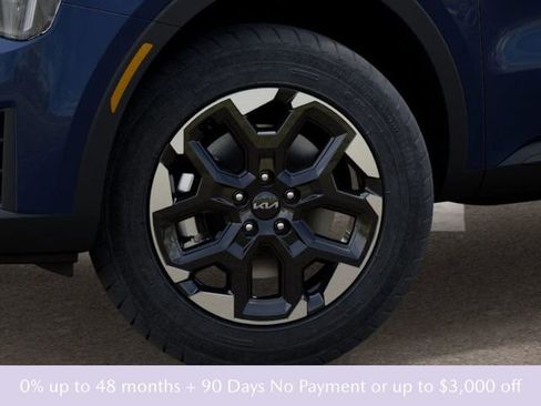 New 2026 Kia Sorento S AWD/4WD image 9