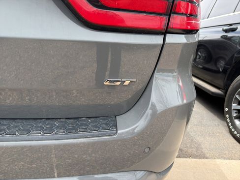 Used 2023 Dodge Durango GT AWD/4WD image 14