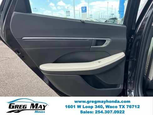 Used 2023 Hyundai Sonata Limited FWD image 16