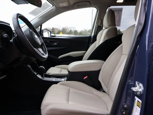 Used 2024 Subaru Ascent Premium w/ Convenience Package image 25