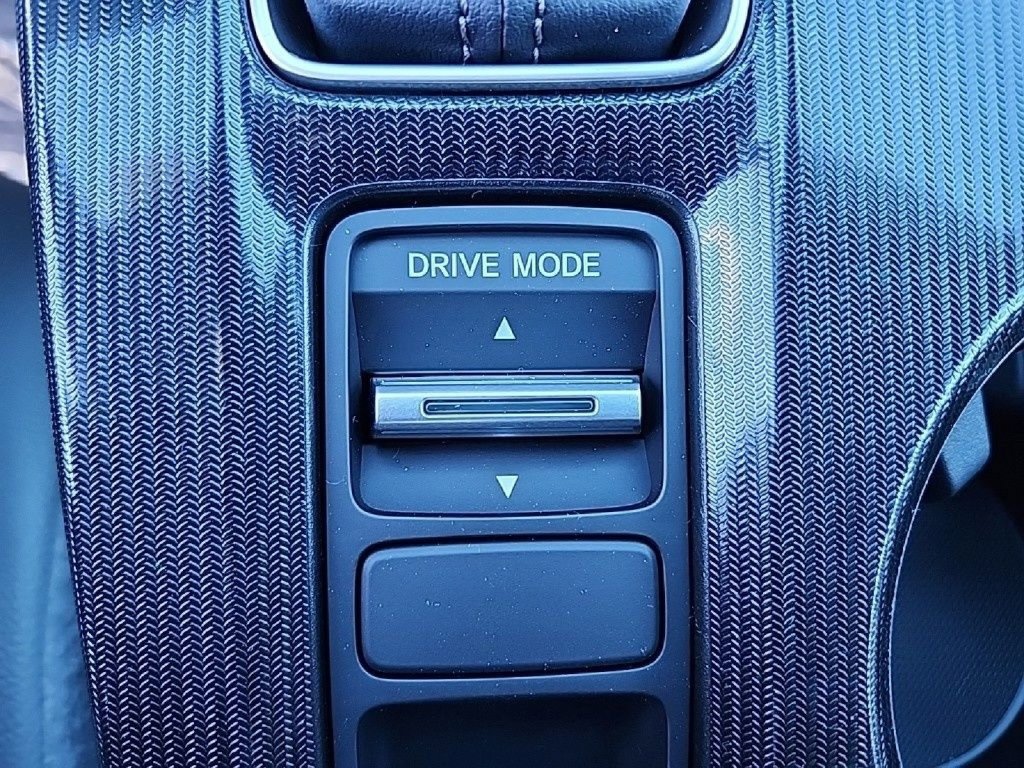 Certified 2025 Honda Civic Sport Touring image 30