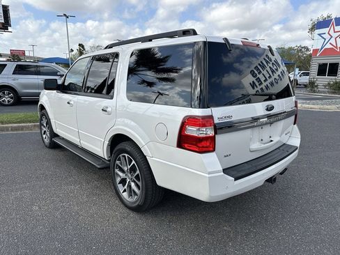 Used 2017 Ford Expedition XLT w/ Equipment Group 202A image 4