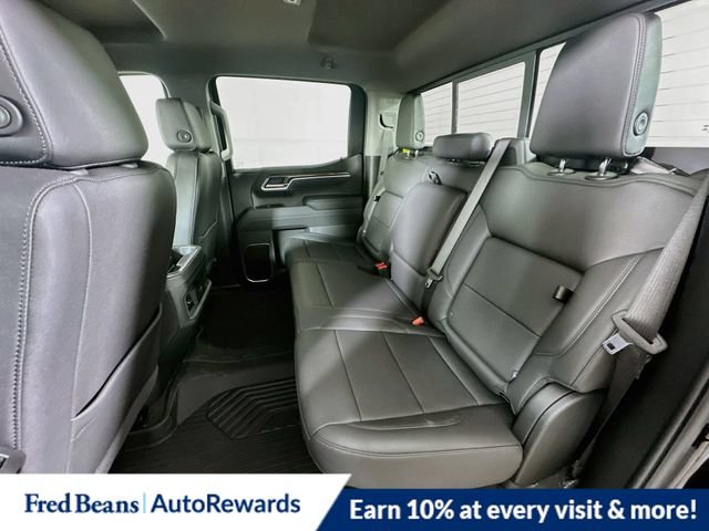 New 2026 Chevrolet Silverado 1500 RST w/ RST All Star Premium Package AWD/4WD image 28