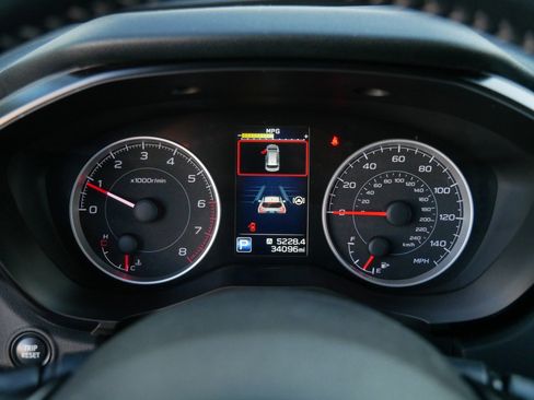 Certified 2022 Subaru Ascent Onyx Edition image 21